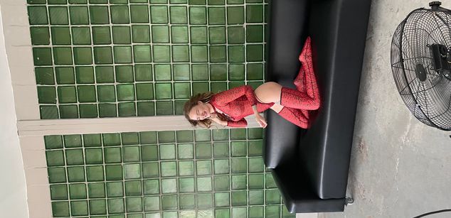 Model - Miss Sonya sph