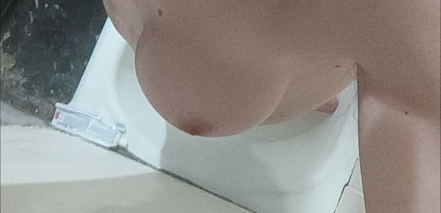 Model - April Strife bdsm