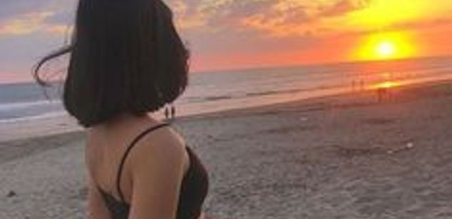 Model - Asian Cutie blackhair