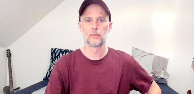 Model - marcfet sensual