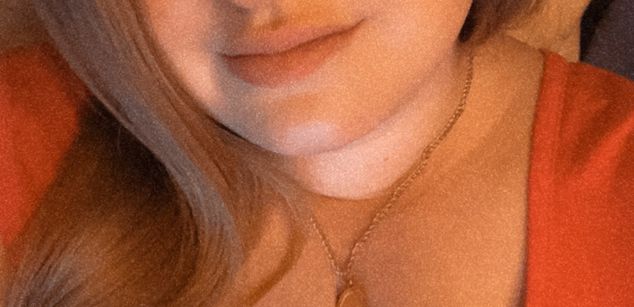 Model - Amazing_Alina sexyass