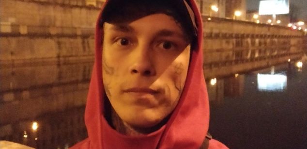 Model - Tommy Gun muscle