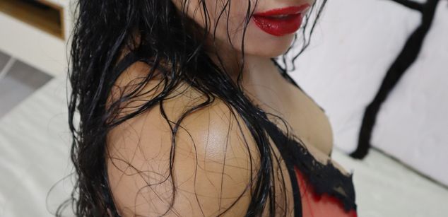 Model - AnnaKroes anal