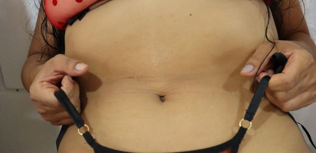 Model - AnnaKroes anal