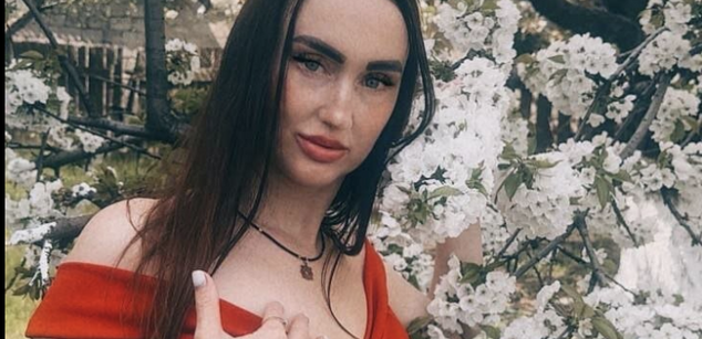 Model - Las_Vegas888 pussy