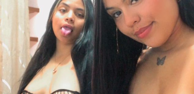 Model - valery pussy