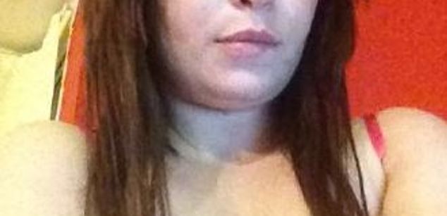 Model - British-Slut 7