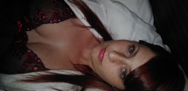 Model - Kylie Candy 7