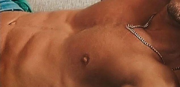 Model - Sweetlife85 nasty