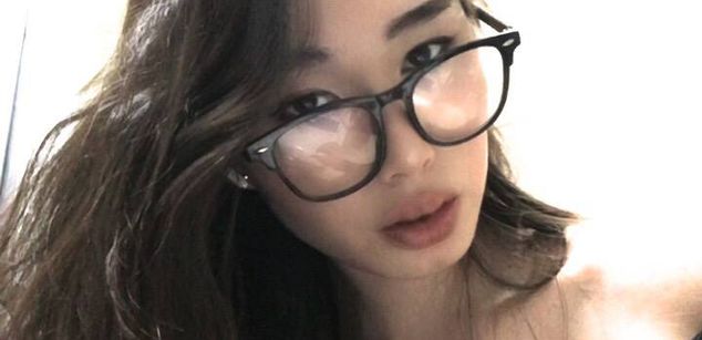 Model - sensualily LOVENSE