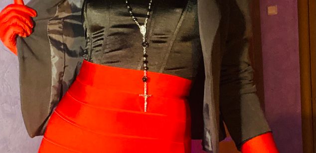 Model - LongLegsHere sph