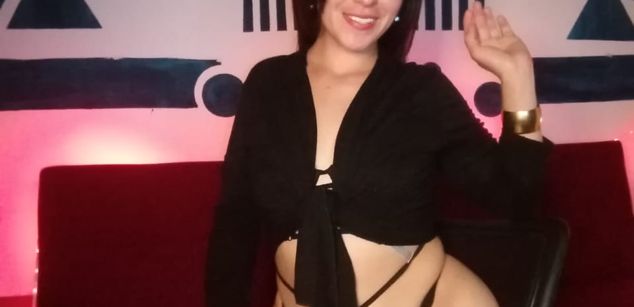 Model - Camilleparis girl