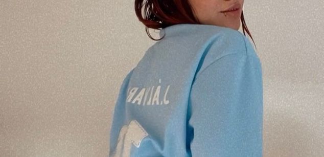 Model - BabeGoth dildo