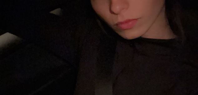 Model - Beatrice pussy