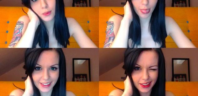 Model - Katerina new