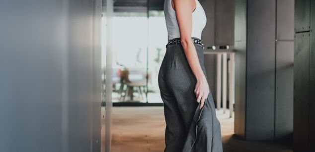 Model - AlicePirs squirt