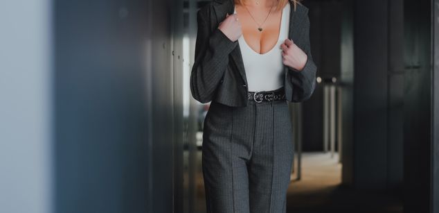 Model - AlicePirs squirt