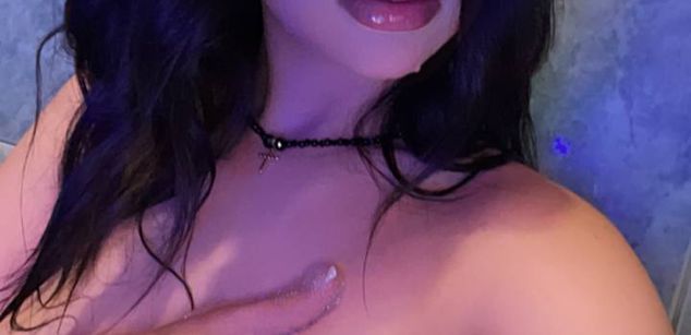 Model - MoonCat feet