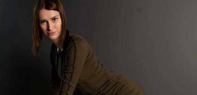 Model - AmandaKendal heels