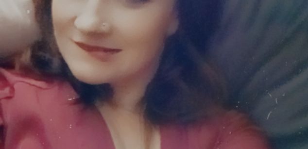 Model - Rikki Reed milf