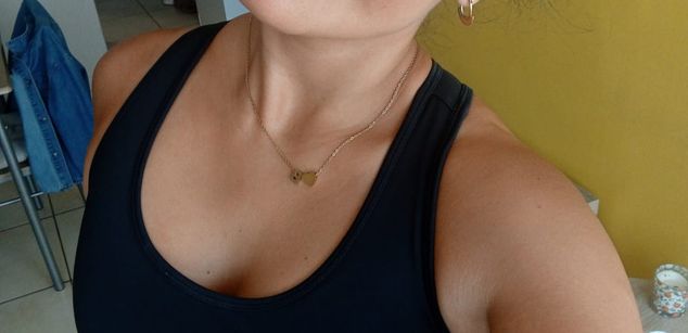 Model - SofiaOnly latin