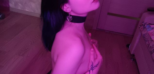 Model - Ada fingering