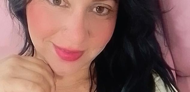 Model - Korinawilson youn