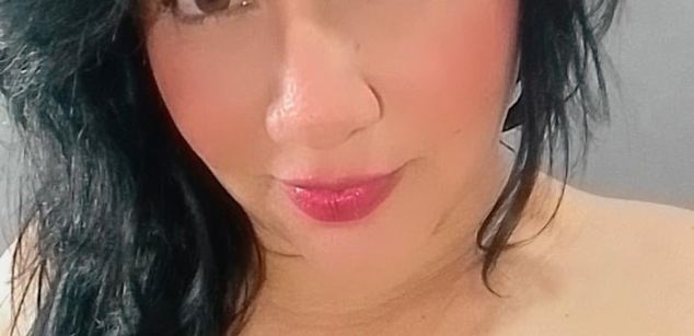 Model - Korinawilson youn