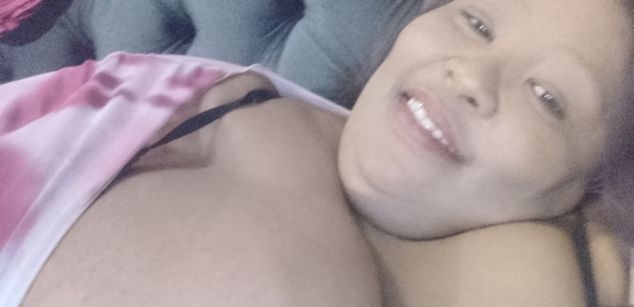 Model - Namzy79 hugetits