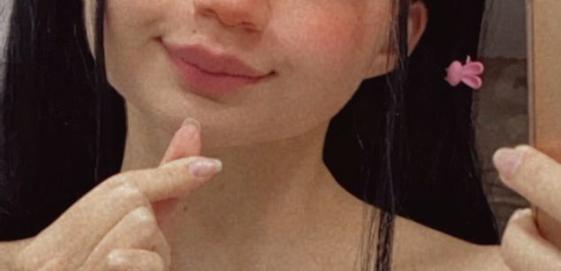 Model - Ms.Pickles squirt