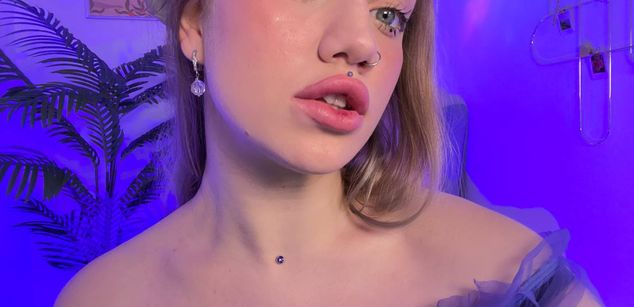 Model - FionaPowerpuff bdsm