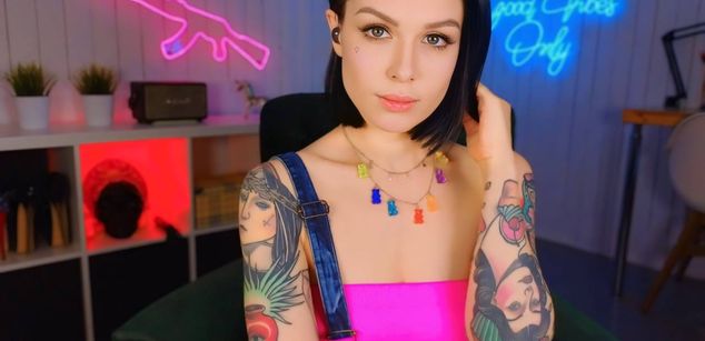 Model - Katerina new