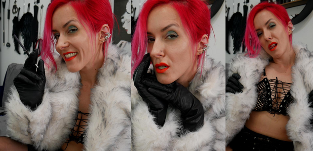 Model - Clara Domme cei