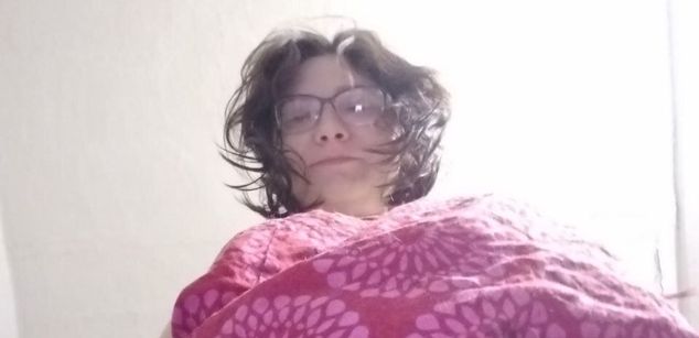 Model - NinaCherry bdsm