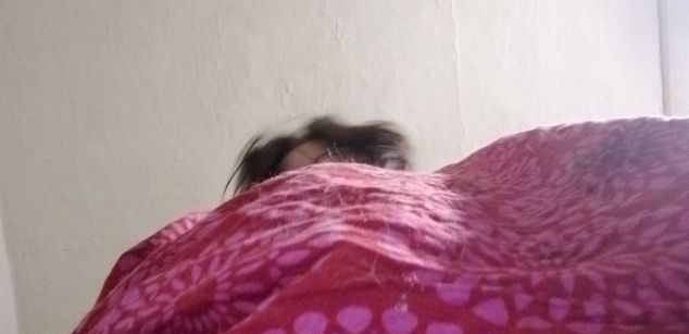 Model - NinaCherry bdsm