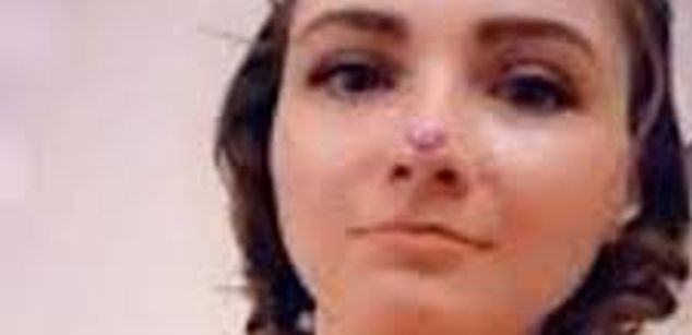 Model - NinaCherry bdsm