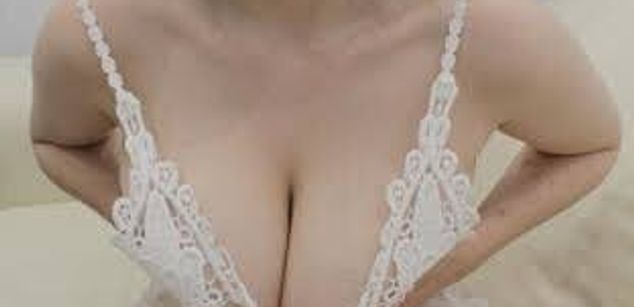 Model - NinaCherry bdsm