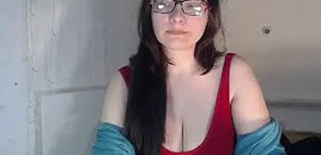 Model - NinaCherry bdsm