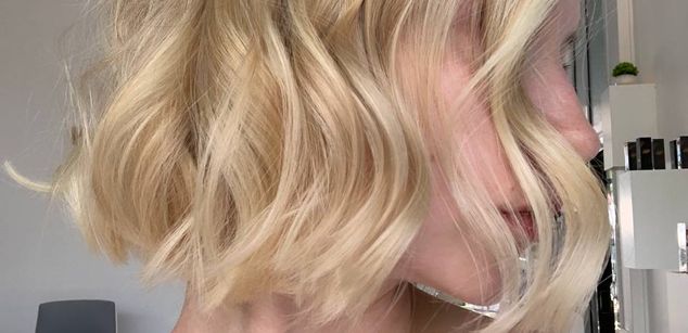 Model - sunny_lu young