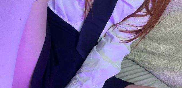 Model - Pretty Betty findom