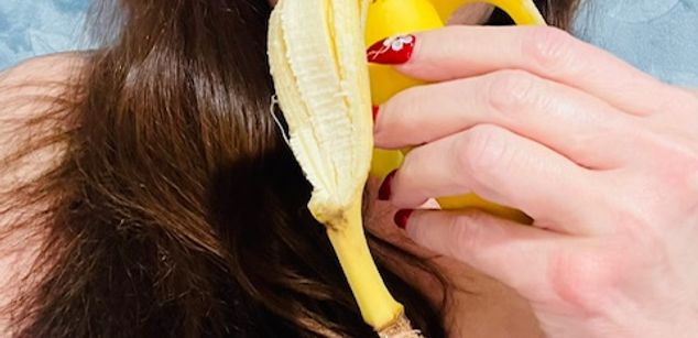 Model - BlueEyez40DDDs mature