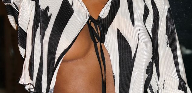 Model - xxitsmexx cei