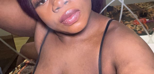 Model - Chantelldior Ebony