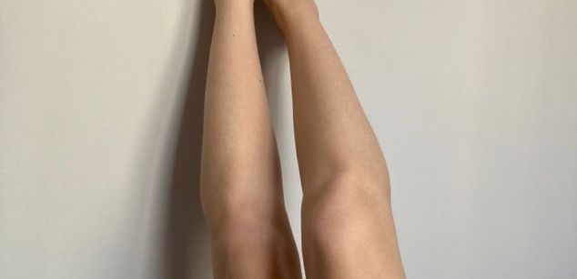 Model - ShyAsian young