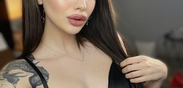 Model - Francis young