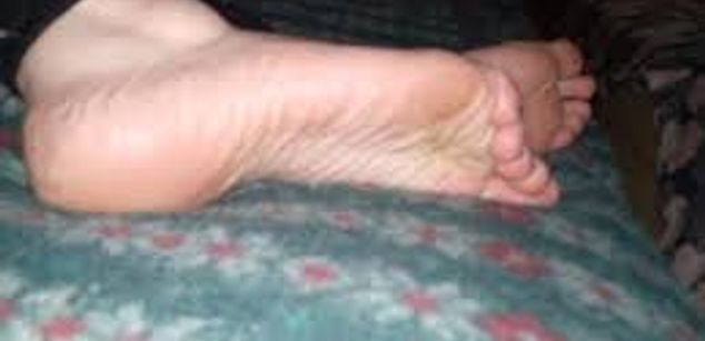 Model - NinaCherry bdsm