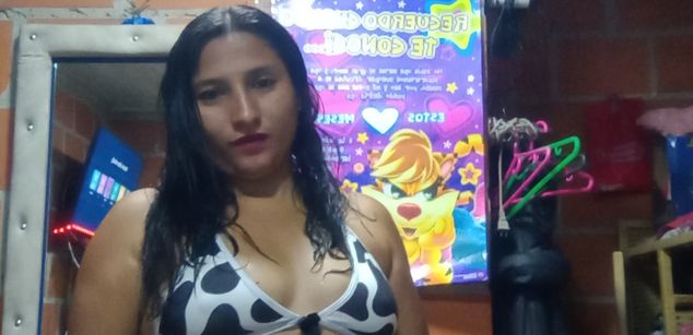 Model - peluchito lamer