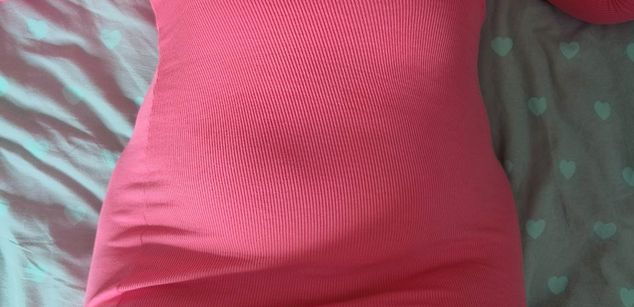 Model - Sonya Rosalian bigass