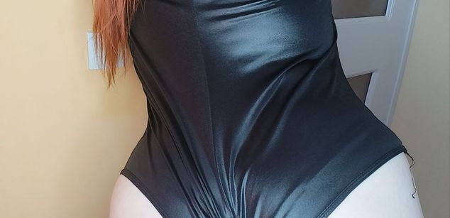 Model - Sonya Rosalian bigass