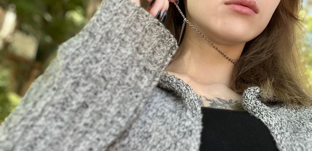 Model - Angelica sweet